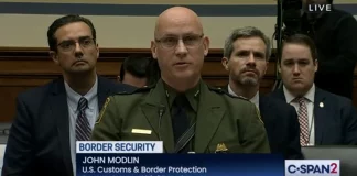 U.S. sheriffs: Open borders lead to heightened terrorist threats