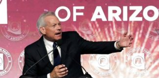 Congressman David Schweikert calls stock buyback tax a ‘retirement tax’