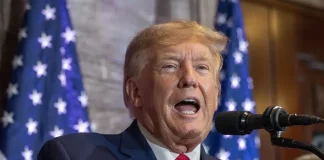 Conservative groups look beyond Donald Trump for 2024 GOP nominee