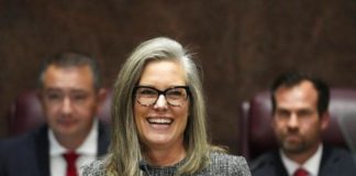 Gov. Katie Hobbs vetoes GOP-sponsored Prop. 400 extension