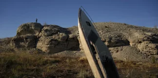 Emails reveal tensions in Colorado River talks