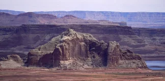 Interior: $580M headed to 15 tribes to fulfill water rights