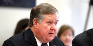 Bipartisan congressional caucus forms to address fentanyl crisis