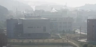 Joe Biden signs bill on COVID origins declassification