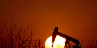 House GOP pushes sprawling bill to ‘unleash’ American energy