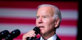 Lawmakers reveal plan to overturn Joe Biden’s student loan cancellation