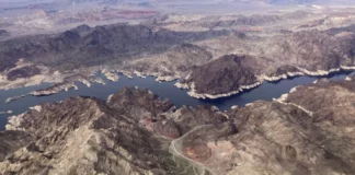 Scientists: Largest U.S. reservoirs moving in right direction