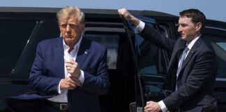 Donald Trump indicted; 1st ex-president charged with crime