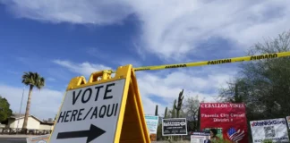 No Labels gains Arizona 2024 ballot spot, could play spoiler