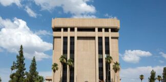 Lawmakers send Hobbs bipartisan spending package