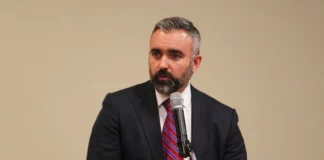 New Mexico Attorney General Raul Torrez submits brief challenging municipal abortion laws