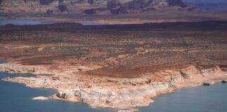 Department of Interior allocating $33.4M to Arizona tribal water settlements