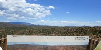 Tribe warns U.S. government against moving ahead with mine