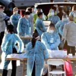 Arizona GOP committee to review federal, state and local COVID response