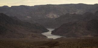 Interior proposes cuts to Arizona, California, and Nevada’s share of Colorado River