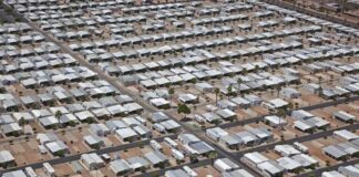 Arizona boosts mobile home eviction payoffs ahead of mass redevelopments