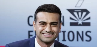 Unsuccessful Republican candidate in Arizona attorney general race pushes for new trial