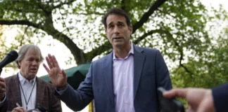 Debt ceiling talks grind on, but Republicans say there’s a ‘lack of urgency’ from White House