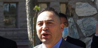 Gov. Katie Hobbs withdraws nomination of former progressive lawmaker Martín Quezada