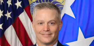 Joe Biden picks Timothy Haugh as new National Security Agency head, key to support of Ukraine, defense of U.S. elections