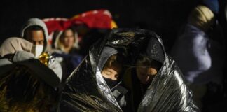 Arizona GOP calls for more aggressive response to border crisis