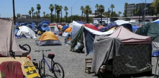Rep. Barbara Parker opposes Mesa hotel purchase for homeless