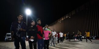 Yuma mayor calls for federal emergency as immigrants released into community