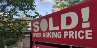 Biden administration’s controversial rule raising fees for those with good credit goes into effect