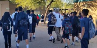 Report: COVID learning loss could cost Arizona 18,000 high school grads by 2032