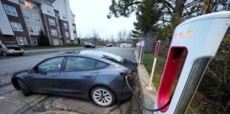 States legislatures adapt to electric vehicles