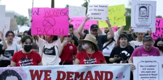 Arizona executive order safeguards abortion seekers and providers from prosecution