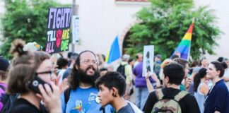 Katie Hobbs’ transgender healthcare coverage sparks controversy