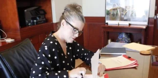 Gov. Katie Hobbs limits Arizona counties’ ability to prosecute illegal abortions