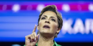 Arizona Republican election official Stephen Richer sues Kari Lake for defamation