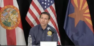 New national coalition of sheriffs forms to address border crisis