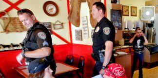 State of emergency limit on 2024 Arizona ballot