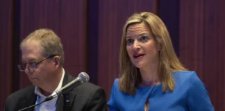 Efforts to deceive are a top concern among state election officials heading into 2024