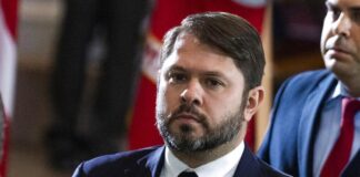 Lawmakers demand answers on Latin American bank’s CCP influence