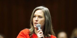 Former Arizona lawmaker Shawnna Bolick appointed to state Senate in Maricopa County vote