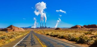 Another Arizona coal power plant unit sets date to close