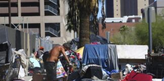 State representative questions Scottsdale about hotel to be used as homeless shelter
