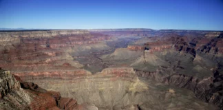 Tribes hope Joe Biden’s Arizona visit means long-sought Grand Canyon monument designation