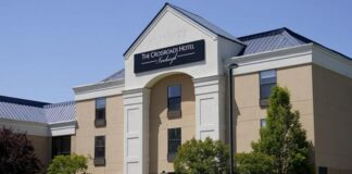 Governments across America spending millions to put homeless in hotels