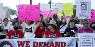 Abortion rights advocates push for 2024 ballot initiative in Arizona