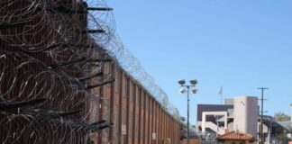 ‘Waking up’: Arizona leaders react to DHS shift on border wall policy