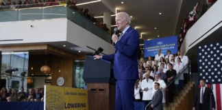 Biden administration to target drugs for price negotiations to lower Medicare costs