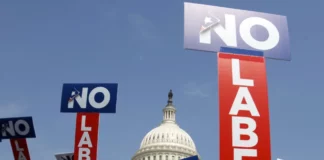 Arizona Democrats lose lawsuit looking to block No Labels Party