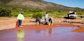 Arizona to track federal infrastructure dollars with new dashboard