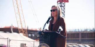 Gov. Katie Hobbs meets with TSMC executives in Taiwan amid labor woes