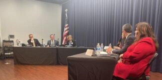 Scottsdale officials grilled over homeless-to-hotel program